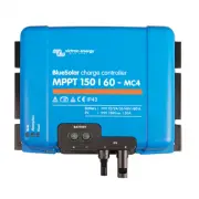 BlueSolar MPPT150/60-MC4 Victron Energy BlueSolar 12V/24V/36V/48V 60A Solar Char