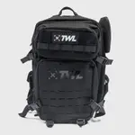 [TWL] TWL - VANQUISH BACKPACK - BLACK - 47L