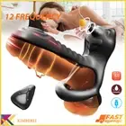 Penis Vibrator Cock Ring G Spot Clitoris Stimulator Wireless Sex Toy For Couples
