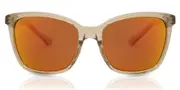 Smith SMITH COLETTE/N 690/X6 Women’s Sunglasses Brown Size 55