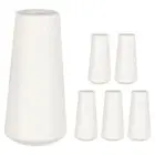 6 Pcs Blinds Pull Cord Knobs Winder Roller Pendant Curtain Window