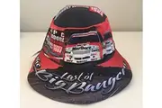 Commodore Last of the Big Bangers BUCKET HAT!