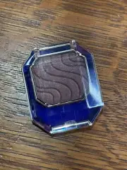 Vintage Max Factor Visual Eyes Tapestry Mauve Eye Shadow .10 oz No Applicator