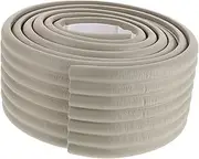 Safety Bunk Bed Ladder Pad Soft Foam Non-Slip Grip Self-Adhesive Tape Cover for Stairs and Steps