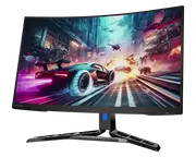 Lenovo Legion R32qc-30 31.5-inch 2K UHD Monitor