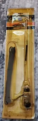Vintage Drivers Choice Gutter Mount Mobile Antenna