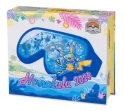 Coin & Dice Set Pikachu Pokemon World Championships 2024 Hawaii