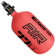 HK Army Alpha Air - 77ci/4500psi HP8 Air Tank- Ignite