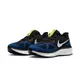 NIKE 男 AIR ZOOM STRUCTURE 25 基本款 簡約 慢跑鞋-DJ7883-003 廠商直送