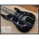 【苗聲樂器Ibanez旗艦店】Ibanez GRG170DX 亮粉黑小搖座電吉他