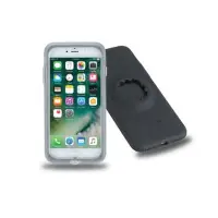 在飛比找Yahoo!奇摩拍賣優惠-TIGRA iPhone 7/8 Plus 龍頭固定座專用手
