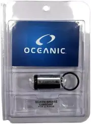 Oceanic Battery CR2 Kit for Scuba Diving Computer Transmitter 04.6175.70