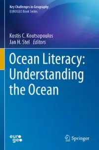 在飛比找博客來優惠-Ocean Literacy: Understanding 