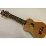 亞洲樂器 TALENT UK21A UKULELE 21吋 全桃花心木 烏克麗麗 贈調音器 匹克*3