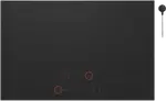 ASKO 80cm 4 Zone Celsius Induction Cooktop - Black