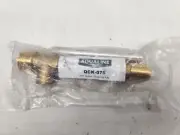Single Lug Quick Coupling Key 3/4 in. FHT x MHT | QCK-075
