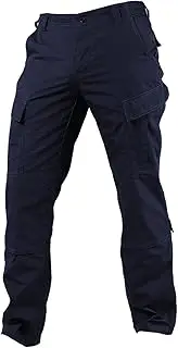 [Pentagon] Men's ACU Combat Pants Navy Blue