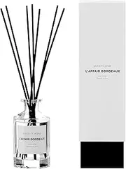 Society Home L’Affair Bordeaux Scented Diffuser 200 ml