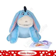 Disney Baby Winnie The Pooh - Eeyore Cuddle Plush WTP6515