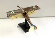 Ansaldo SVA 10 1/72 diecast plane model aircraft ITALERI
