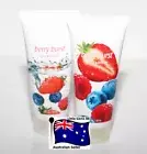 SCENTSATIONS Berry Burst SHOWER GEL & BODY LOTION SET * TRAVEL