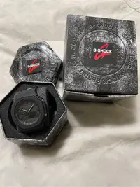 在飛比找Yahoo!奇摩拍賣優惠-卡西歐  CASIO G-SHOCK  GA-2100-1A