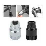 Extractor Puller Bicycle Bottom Tool Bottom Bracket Remover Spanner Crank