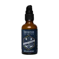 在飛比找蝦皮商城優惠-德國 Benecos 芭娜蔻 男士蘆薈面霜 50ml (BS