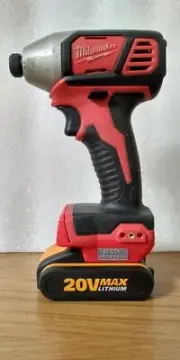 Worx 4-pin battery - Milwaukee M18 Tool Adapter ( Jadapters )