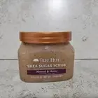 Tree Hut Shea Sugar Body Scrub Almond & Honey 18 oz