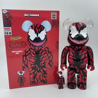 在飛比找蝦皮購物優惠-Be@rbrick BEARBRICK SPIDER MAN