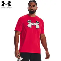 在飛比找PChome24h購物優惠-【UNDER ARMOUR】男 Training Graph