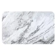 Diatom Mud Water Absorbing Mat Anti Slip Bathroom Floor Mat Absorbent Foot Rug