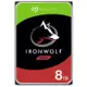 【含稅公司貨 】希捷Seagate 那嘶狼 IronWolf 8TB NAS專用硬碟 ST8000VN004