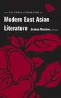 The Columbia Companion to Modern East Asian Lit, Mostow, Denton, Orbaugh^+