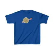 Classic Spaceman 1978 Vintage Kid's T-Shirt