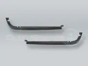 Headlight Lower Molding Trim PAIR fits 1998-2000 MB C-Class W202