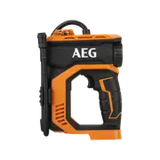 AEG 18V High Pressure Inflator - Skin Only