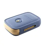 Refrigerator Egg Storage Box Organizer Drawer Type Case Holder Kitchen Accessory Fresh Dumplings Food Storage Containers