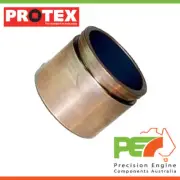 2x New PROTEX Disc Caliper Piston-Front Suits DAIHATSU APPLAUSE 4D Sdn FWD (for: Daihatsu)