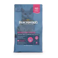 在飛比找松果購物優惠-Blackwood 柏萊富 丨分裝包1磅 (450G)成貓亮