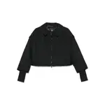 [Y-3] Y-3 Zip-front Jacket M BLACK
