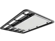 Kaon Roof Rack Table Slide Mount to suit Rhino-Rack Pioneer Platform Series 4 - KS0581