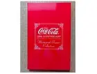 Coca Cola 120th Anniversary Memorial Figure Collection BOX Complete Set