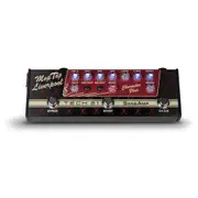 Tech 21 Character Plus Mop Top Liverpool Guitar Pedal