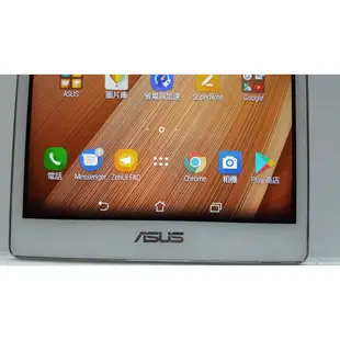 ASUS ZenPad 8.0 Z380KNL P024 8吋平板電腦 可通話 16G