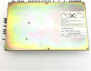 TCO-58-4-ALL LQ22E00048F4 SK230-6E Computer Board Controller Control Unit Panel SK200-6E Compatible for KOBELCO Parts Excavator Accessories