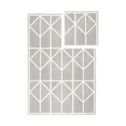 Toddlekind Premium Puzzle Playmat - Pebble