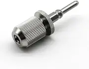 PR114 Mandrel/Adapter | Accessories for Manicure/Pedicure Devices | Adapter for Attaching Parts