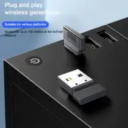 USB Bluetooth 5.4 Transmitter Receiver NEW